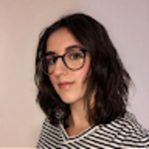 Meet your Posher, Malia